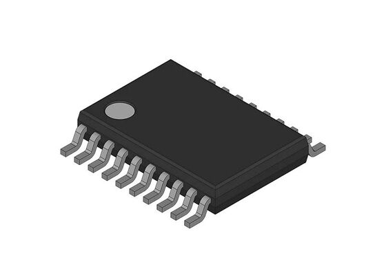MSP430FR2310IPW20R Mikro denetleyici MCU 16-Bit 16MHz MSP430TM FRAM Mikro denetleyici IC 20-TSSOP