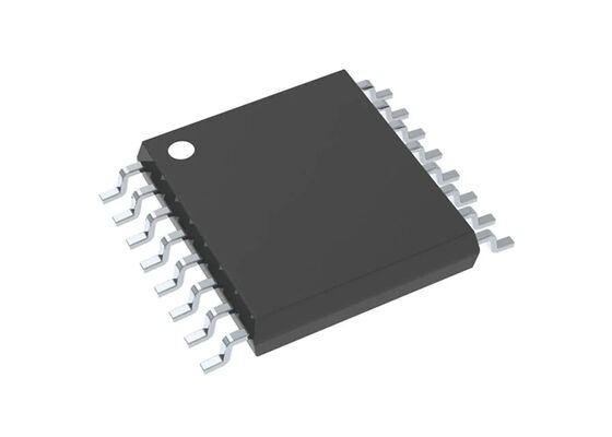 MSP430FR2422IPW16R Mikrodenetleyici MCU Ultra-Düşük Güç MSP430™ 16-Bit 16MHz FRAM Mikrodenetleyici