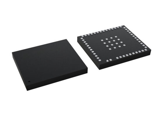 R7SA6W1AEDZNR Mikro denetleyici MCU Yüksek entegrasyonlu Ultra Düşük Güçlü RA6W1 Wi-Fi MCU