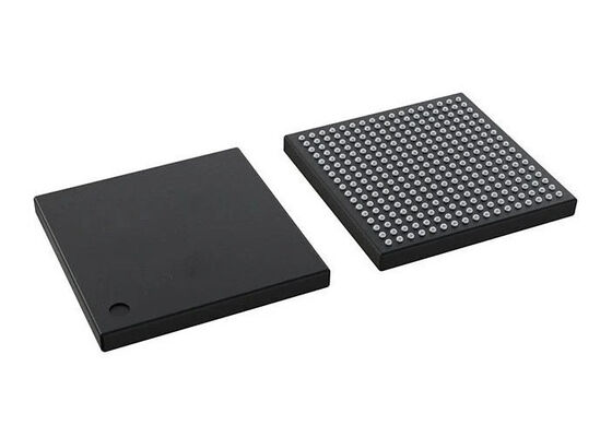 R7KA8T2LFLCAC Mikro denetleyici MCU Yüksek hassasiyetli RA8T2 Güç Değiştiricileri İçin Çift Çekirdekli MCU