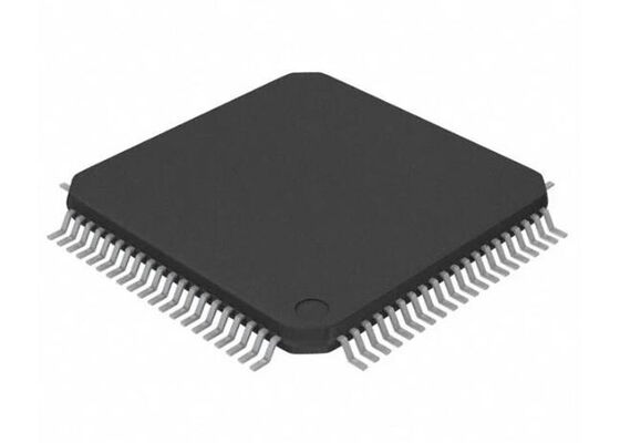 TMS320F28052PNQ Mikrodenetleyici MCU 60MHz 32-Bit C2000™ C28x Piccolo™ Mikrodenetleyici IC
