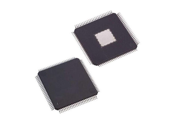 TMS320F28375DPZPS Mikrodenetleyici MCU C2000 Gerçek Zamanlı Mikrodenetleyiciler 32-Bit Çift Çekirdekli MCU
