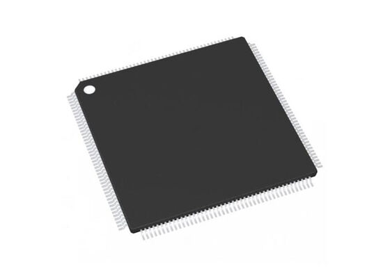 TMS320F28376SPTPT Mikrodenetleyici MCU 200MHz C2000™ C28x Delfino™ 32-Bit Mikrodenetleyici IC