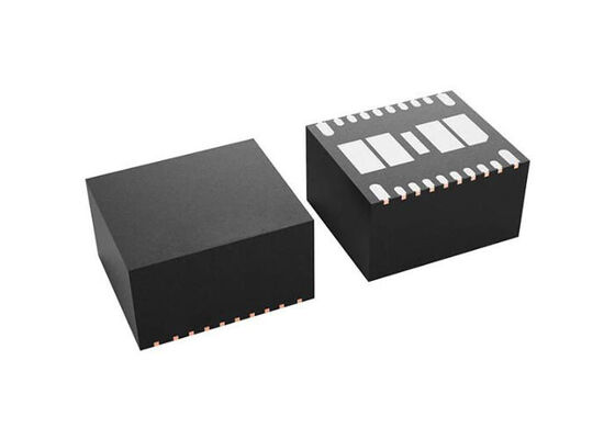 TPSM843A26RDGR Entegre Devre Çip 16A Senkron SWIFTTM Adım Aşağı Güç Modülü B3QFN-25