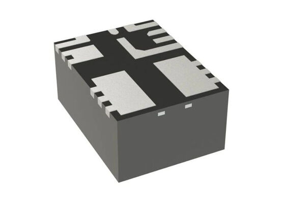 TPSM84538RCJR Entegre Devre Çip 5A Senkron Buck Güç Modülü QFN-FCMOD-9