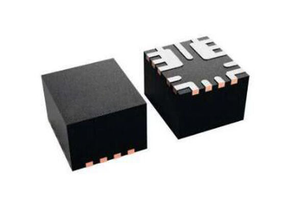TPSM828502WRDYRQ1 Entegre Devre Çip 2A Otomobil Adım Aşağı Güç Modülü QFN-FCMOD-9