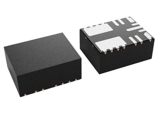 TPSM33606S3QRDNRQ1 Entegre Devre Çipi Otomotiv Senkron Step-Down DC/DC Güç Modülü