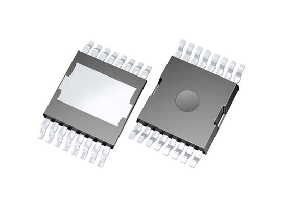 RBA019N10R1SBPW Entegre Devre Çipleri Otomotiv N-Kanal Güç MOSFET Transistörleri