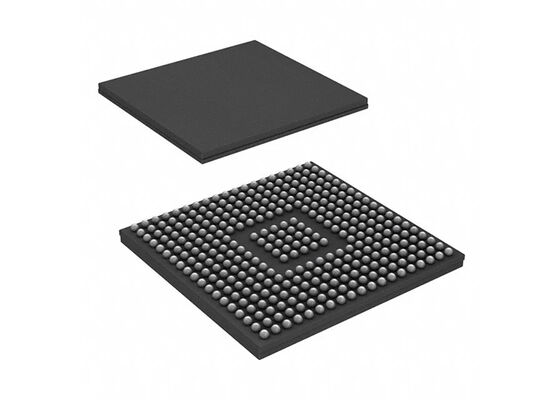 RM48L940DZWTT Mikrodenetleyici MCU Yüksek Performanslı 200MHz RISC Flash Mikrodenetleyici