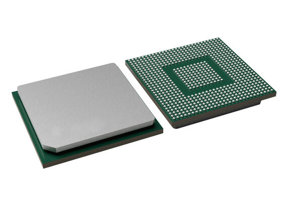 SM320C6457CGMHS Mikrodenetleyici MCU Yüksek Güvenilirlik C6457 Sabit Noktalı Sayısal Sinyal İşlemcisi