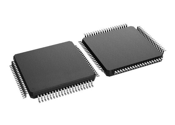 TMS320F2800135PMR Mikrodenetleyici MCU Otomotiv C2000™ 32-Bit 60MHz MCU 128 KB Flash Bellekli