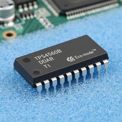 TPS54560BDDAR Entegre Devre Çipi 4.5V - 60V 5A Step-Down DC-DC Dönüştürücü Eco-mode™ Özellikli