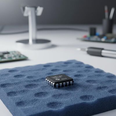 TMP116AIDRVR Dijital Sıcaklık Sensörü IC, 16-bit Çözünürlük, Düşük Güç Tüketimi ve Yüksek Hassasiyet ile Çevresel İzleme İçin