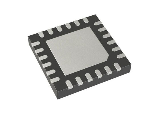 MAX7325ATG Entegre Devre Çipi, Otomotiv Uygulamaları İçin 400kHz I2C Arayüzü ve 16 G/Ç Portu