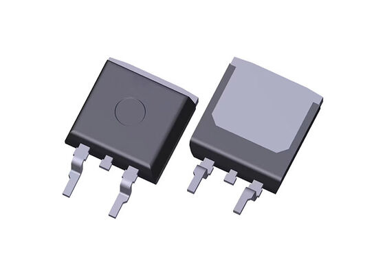 IPB018N10NM8 Entegre Devre Çipi 100V OptiMOS™ 8 Güç MOSFET Transistörleri Motor Kontrolü İçin