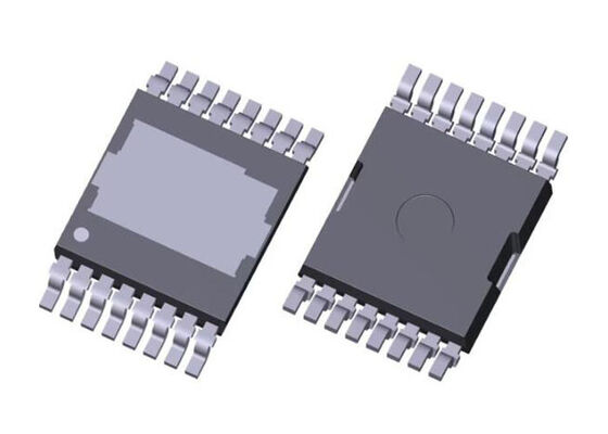 IMLT40R011M2H Entegre Devre Çip 400V Silikon Karbid CoolSiCTM MOSFET Transistörü PG-HDSOP-16