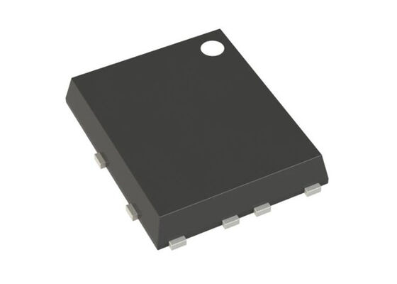 NTMFD5C478NLT1G Entegre Devre Çipi 40V Çift N-Kanal Güç MOSFET Transistörleri DFN8