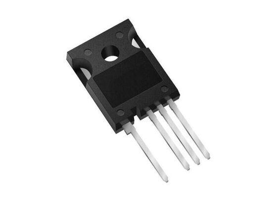 NTH4L012N065M3S Entegre Devre Çipi Silisyum Karbür MOSFET 650V N-Kanal MOSFET Transistörler