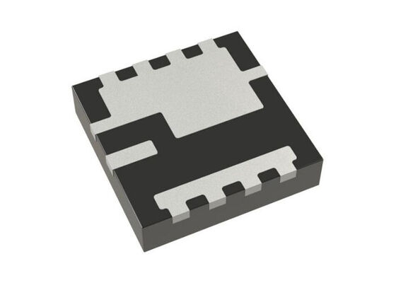 NTTFSSH4D0N08XLTWG Entegre Devre Çipleri 80V MOSFET Transistörleri WDFN9 Tek Kanallı N-Kanallı MOSFETler