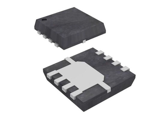 NTTFS4D9N04XMTAG Entegre Devre Çip Transistörler 40V 38W Tek N-Kanal Güç MOSFET'leri WDFN-8