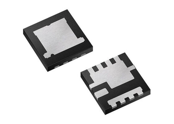 NTTFSSCH4D0N08XLTWG Entegre Devre Çipi PowerTrench T10 MOSFET'ler 80V MOSFET Transistörler WDFN9