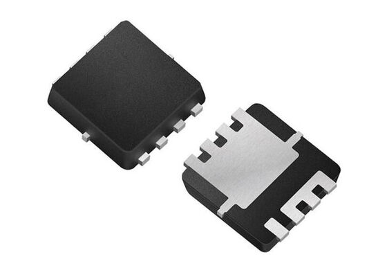 NTTFS1D4N04XMTAG Entegre Devre Çip 40V 83W Tek Kanallı N Kanal Gücü MOSFET Transistörleri WDFN-8