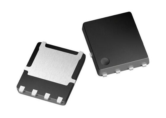 NVMFS5C604NLWFET1G Entegre Devre Çipi N-Kanal MOSFET'ler 60V MOSFET Transistör DFNW-5
