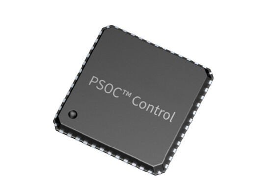PSC3P5EDLGQ1 Mikro denetleyici MCU Yüksek Performanslı 32 bitlik Tek çekirdekli PSOC TM Kontrol C3 Mikro denetleyici