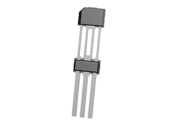 TLE4929C-XAF-M28 Sensör IC Tamamen Programlanabilir Krankşafta Açık EEPROM ile Manyetik Hız Sensörü
