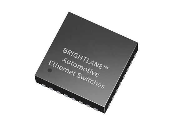 88Q5192-D0-DGG2A000 Ethernet IC High Performance Automotive Ethernet Switches For In-Vehicle Networking