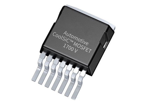 AIMBF170R1K0M1 Entegre Devre Çipi Otomotiv 1700V 540mΩ Silisyum Karbür CoolSiC™ MOSFET Transistör