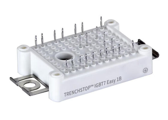 F4-35MR07W1D7S8 Otomotiv IGBT Modülleri EasyPACK 1B Modül 650V Otomotiv MOSFET Kolay Modül