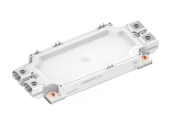 FF1MR12MM1HP Otomobil IGBT Modülleri CoolSiCTM MOSFET Yarım Köprü Modülü 1200V EconoDUALTM3 Modülü