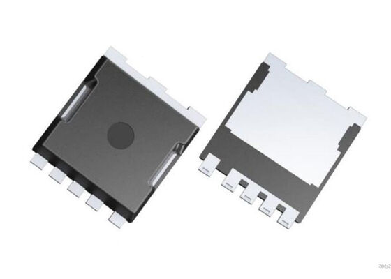 IAUAN04S7N012 Entegre Devre Çip Otomotiv MOSFET 40V OptiMOSTM 7 Güç Transistörü