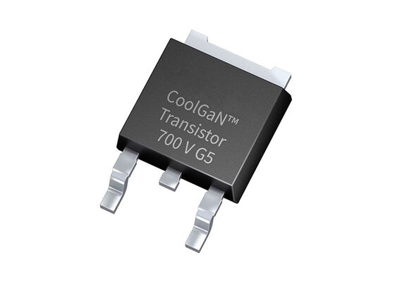 IGD70R500D2S GaN IC High Efficient 700V CoolGaN™ G5 Gallium Nitride Transistor