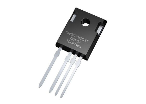 IMZA75R040M2H Entegre Devre Çipi CoolSiC™ MOSFET'ler 750V 40A Silisyum Karbür MOSFET Ayrık