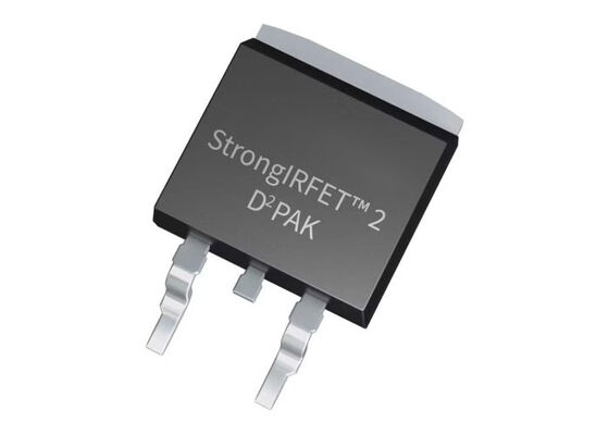 IPB018N03LF2S Entegre Devre Çip 30V StrongIRFET TM 2 Güç MOSFET Transistörü PG-TO263-3