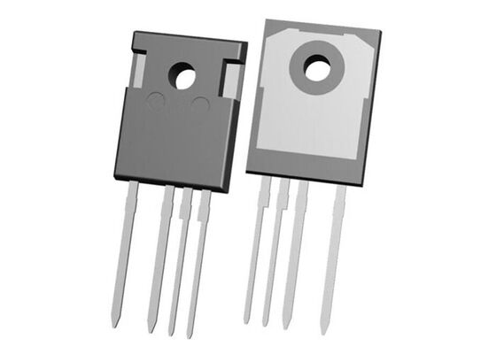 IMZA65R075M2H Entegre Devre Çip Silikon Karbid CoolSiCTM G2 MOSFET Ayrı PG-TO247-4