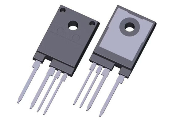 IMZC120R007M2H Entegre Devre Çipi 1200V MOSFET Transistör PG-TO247-4 CoolSiC™ MOSFET Ayrık