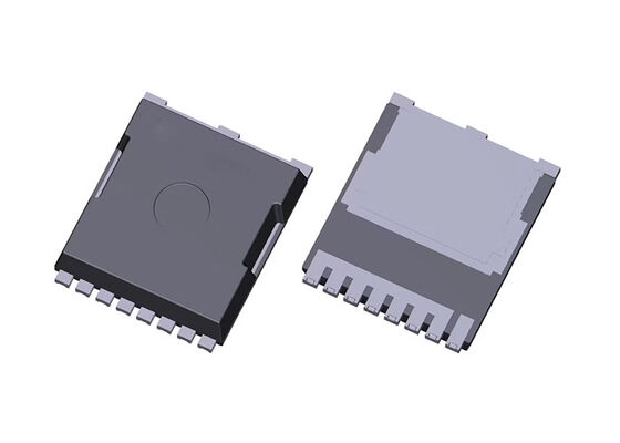 IPT014N10NM8 Entegre Devre Çip 100V 1.44mΩ N-Kanal OptiMOSTM 8 Güç MOSFET Transistörü