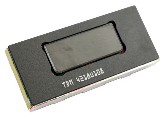 TDM4218U108 Entegre Devre Çipi 1300W Düzenlenmemiş 8:1 Orta Veriyolu Dönüştürücü Dijital Kontrollü