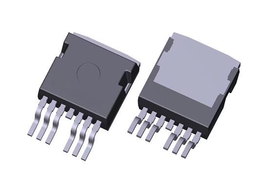IPF019N10NM8 Entegre Devre Çipi 100V N-Kanal OptiMOS™ 8 Güç MOSFET Transistör TO-263-7