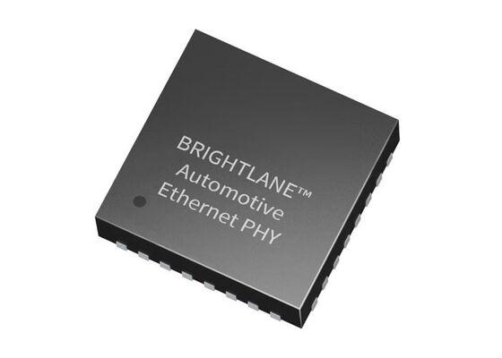 88Q2221-B2-NYA2A0G2 Ethernet IC 2.5V Tek Çiftli Ethernet Fiziksel Katman Alıcı PG-VQFN-40