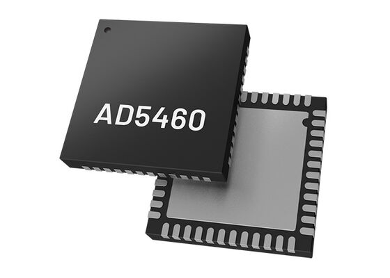AD5460BCPZ Entegre Devre Çip Dört Kanal Yazılım Yapılandırılabilir Analog Çıktı