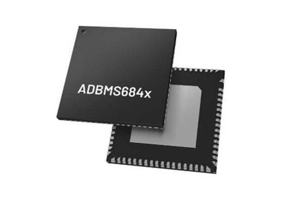 ADBMS6840WCCSZ Entegre Devre Çipleri 24 Kanallı Çok Hücreli Pil Monitörleri LFCSP-88