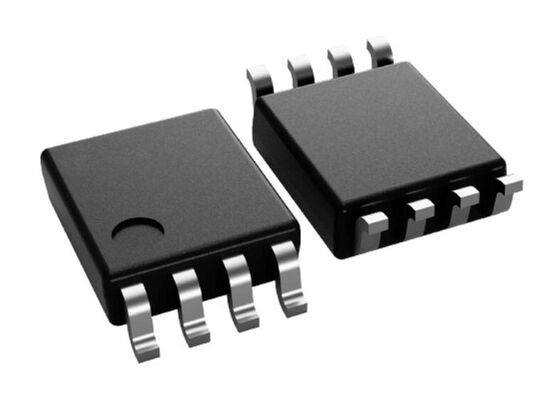 ADS7029QDCURQ1 Entegre Devre Çip 8 Bit Analog Dijital Dönüştürücü 2MSPS SAR ADC VSSOP-8
