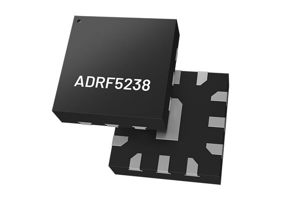 ADRF5238BCRZN Entegre Devre Çipi 13GHz Yüksek İzolasyonlu Silikon SPDT Yansıtmasız Anahtar