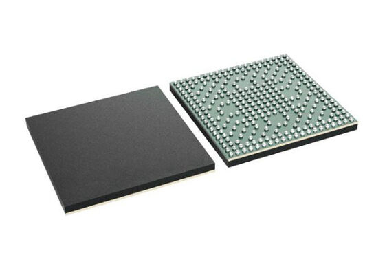 AM2611AODFHIZFGR Mikrodenetleyici MCU Tek Çekirdekli Arm Cortex-R5F Mikrodenetleyici 400MHz Sitara Gerçek Zamanlı MCU