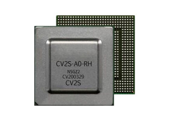 CV2S-A0-RH Yapay Zeka İşlemci Çipi 4KP60 CVflow Bilgisayarlı Görü Sistem Çipi