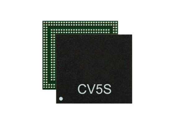CV5S66-A1-RH Yapay Zeka İşlemci Çipi CVflow Bilgisayarlı Görü İşleme Çipi 5nm Yapay Zeka SoC